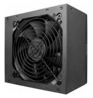 1STPLAYER Блок питания Блок питания BLACK.SIR 500W ATX 2.4, APFC, 80 PLUS, 120 mm fan SR-500W