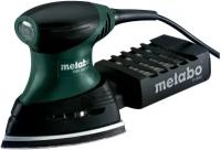 Виброшлифмашина Metabo FMS 200 INTEC (600065500)