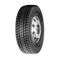 Шина грузовая Firestone FD600 TL всесезонная