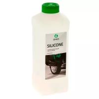 Силиконовая смазка Grass Silicone, 1 л