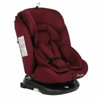 BamBola Автокресло Minori Isofix Bambola KRES35 -