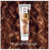 Wella Professionals Color Fresh Caramel Glaze Маска Оттеночная Карамельная Глазурь, 150 мл