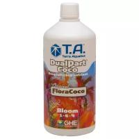 Удобрение для кокосового субстрата Terra Aquatica DualPart Coco Bloom (ex GHE FloraCoco Bloom) 0.5 л