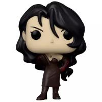 Фигурка Funko POP! Animation: Страсть (Lust (Exc)) Стальной Алхимик (Full Metal Alchemist) (51727) 9,5 см