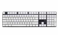Пустые клавиши - кейкапы для клавиатуры 120 шт. PBT