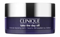 Clinique Бальзам для снятия макияжа Take The Day Off, 125 мл