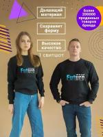 Свитшот will be good future. Будет хорошее будущ