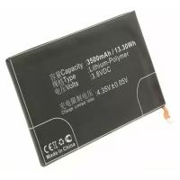 Аккумулятор iBatt iB-B1-M2299 3050mAh для Motorola EU40