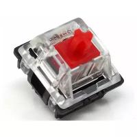 Комплект переключателей клавиш Glorious Mechanical Switches Pack Gateron Red (120 pcs)