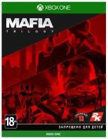 Mafia: Trilogy Русская версия (Xbox One)