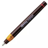 Изограф Rotring 0,2мм, пластиковый корпус