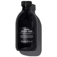 Davines OI Absolute Beautifying Body Wash Гель для душа для абсолютной красоты тела, 280 мл