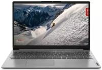 Lenovo IdeaPad 1 15ADA7 82R1008PRK (AMD Ryzen 3 3250U 2.6Ghz/8192Mb/256Gb SSD/AMD Radeon Graphics/Wi-Fi/Bluetooth/Cam/15.6/1920x1080/No OC)