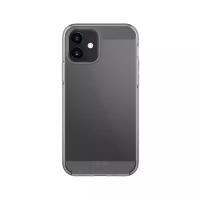 Air Robust Case для iPhone 12mini, Black Rock 800115