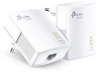 Powerline адаптер TP-LINK TL-PA7017 KIT