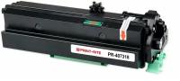 Print-Rite Тонер-картридж совместимый ПринтРайт Print-Rite PR-407318 SP 4500HE черный 12K