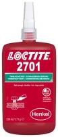 LOCTITE sale195911 Уценка! Фиксатор высок..прочности для неактивных металлов (блистер), 5 мл LOCTITE 2701 5ML