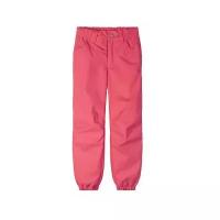 Брюки LASSIE 722724-3360 для девочки, цвет розовый, размер 104