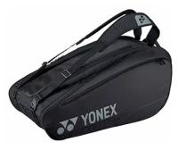 Чехол 7-9 ракеток Yonex 92029EX Pro Tournament Black