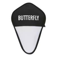 Чехол для ракеток Butterfly Cell I C-P-16 Black/White 85112