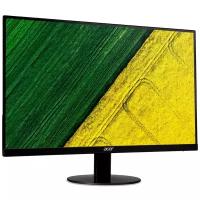 Acer Монитор 21.5 Acer SA220QABI 1920x1080, черный (D-Sub, HDMI)