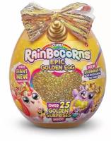 Яйцо-сюрприз Rainbocorns, модель 9244 Золотое яйцо серия 3