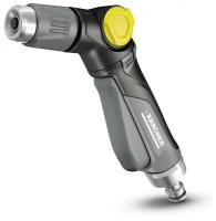 Пистолет для полива Karcher Premium 2 функции