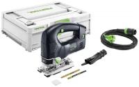 Маятниковый лобзик Festool TRION PSB 300 EQ-Plus