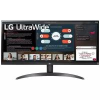 Монитор LG UltraWide 29WP500-B 29"