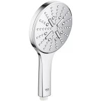 Ручной душ Grohe Rainshower SmartActive 130 26544000 Хром