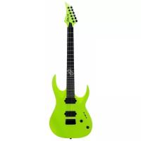 Электрогитара Solar Guitars A2.6LN