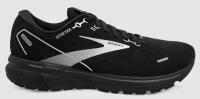 Беговые кроссовки BROOKS Ghost 14 GTX Black/Black/Ebony (US:10,5)