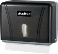 Ksitex ТН-404B диспенсер листовых полотенец