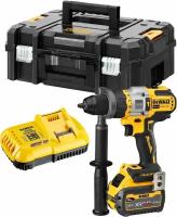 Аккумуляторная ударная дрель-шуруповерт DeWALT DCD999X1