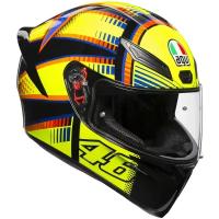 Шлем AGV K1 S Top Soleluna 2015