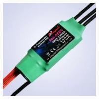 MayTech Electronics Регулятор оборотов Maytech Falcon-Pro 90A-SBEC - MT90A-SBEC-FP