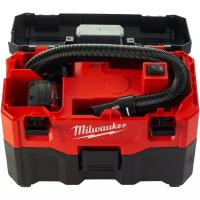 Пылесос Milwaukee M18 VC2-0