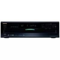 CD-проигрыватель Onkyo DX-C390 Black