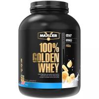 Протеин Maxler 100% Golden Whey (2270 г)