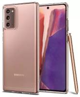 Чехол Spigen Ultra Hybrid для Samsung Galaxy Note 20 ACS01419