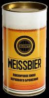 Охмеленный экстракт Alcoff Weissbier Пшеничное