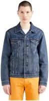 Джинсовая куртка Levis The Trucker Jacket