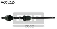 Вал Приводной В Сборе Правый Skf арт. VKJC1210