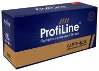 Картридж ProfiLine PL-Q7551X, 13000 стр, черный