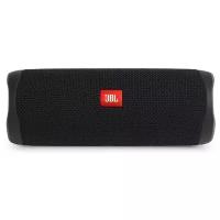 Колонка JBL Flip 5 Black