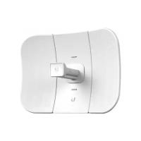 Wi-Fi мост Ubiquiti LiteBeam M5-23, белый