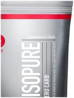 Протеин Isopure Zero Carb 1 lb (454 г.) - Клубника со сливками