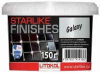 Декоративная добавка LITOKOL STARLIKE FINISHES GALAXY, 150 г