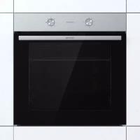 Электрический духовой шкаф Gorenje BO6712E02XK поворотный механизм