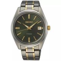 Мужские Наручные часы Seiko SUR377P1